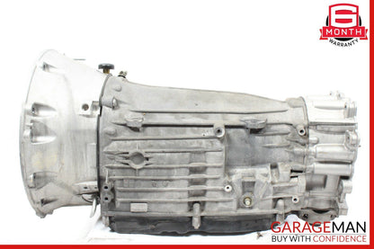 10-11 Mercedes W164 ML350 Automatic Transmission 722.906 OEM