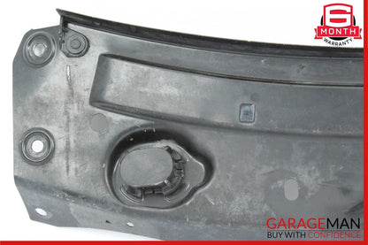 06-12 Mercedes X164 GL450 ML550 R350 Upper Radiator Core Tie Bar Support OEM