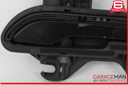 17-23 Tesla Model Y 3 Front / Rear Left Driver Side Exterior Door Handle OEM