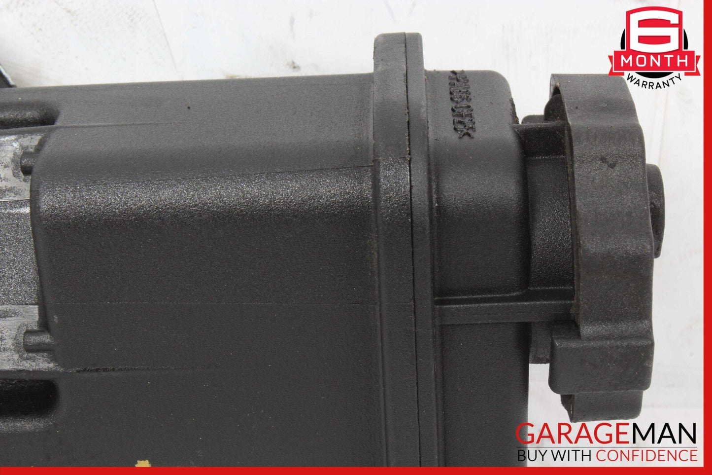 10-14 Mercedes W221 S550 S350 S400 S600 Power Steering Fluid Reservoir Tank OEM