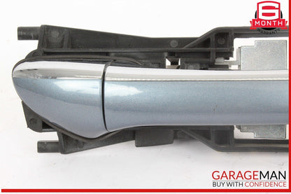 03-09 Mercedes W211 E350 E500 Front Right Side Exterior Door Handle OEM