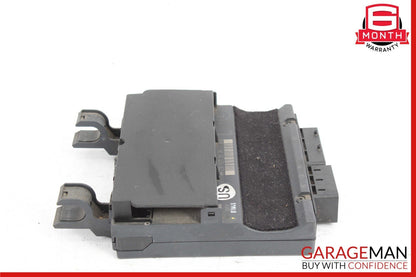 03-12 Mercedes R230 SL500 SL55 AMG Front Left Side Under Seat Control Module OEM