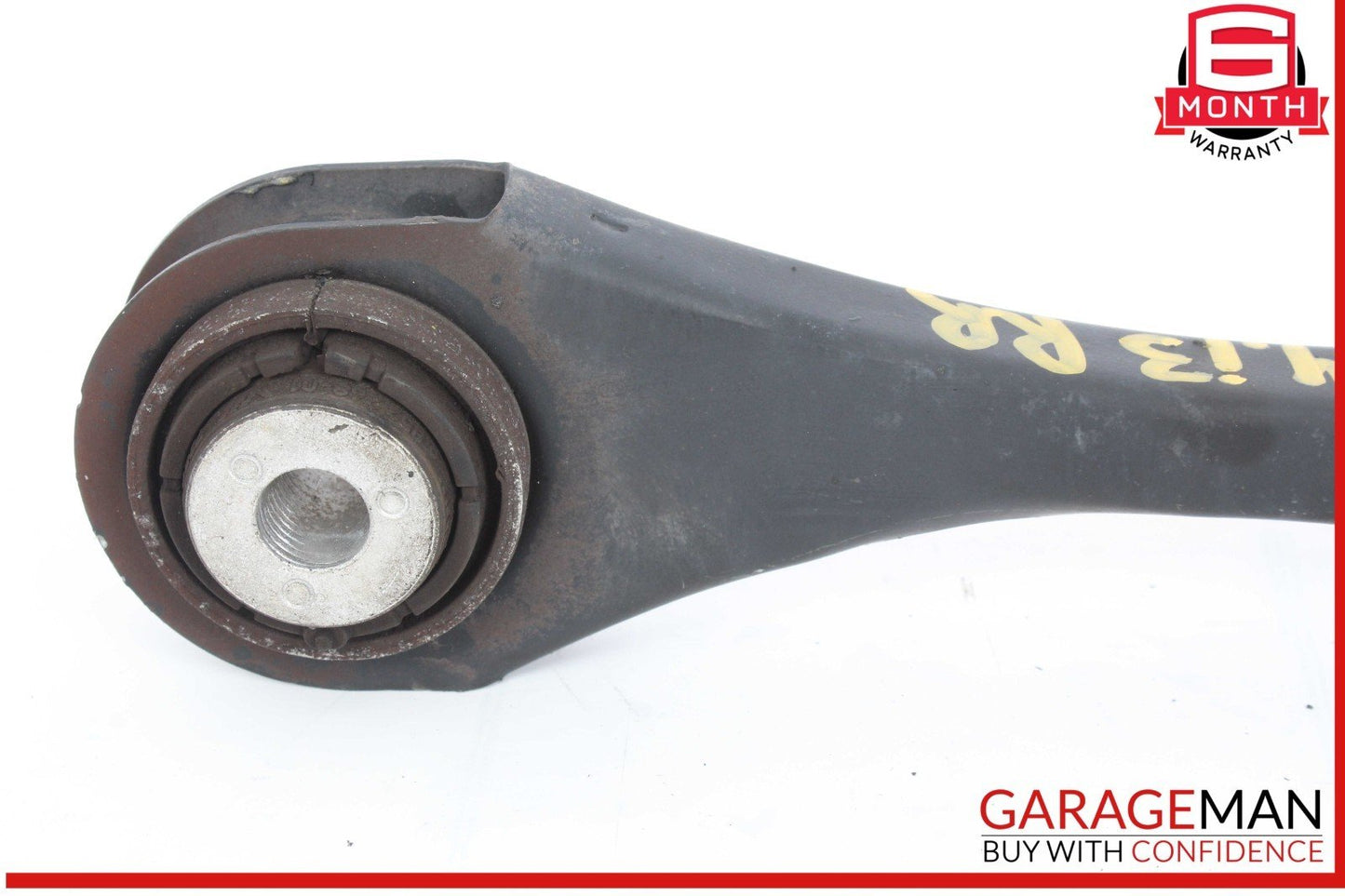 14-21 BMW i3 I01 Hybrid Rear Left Driver Side Control Arm 6852269 OEM