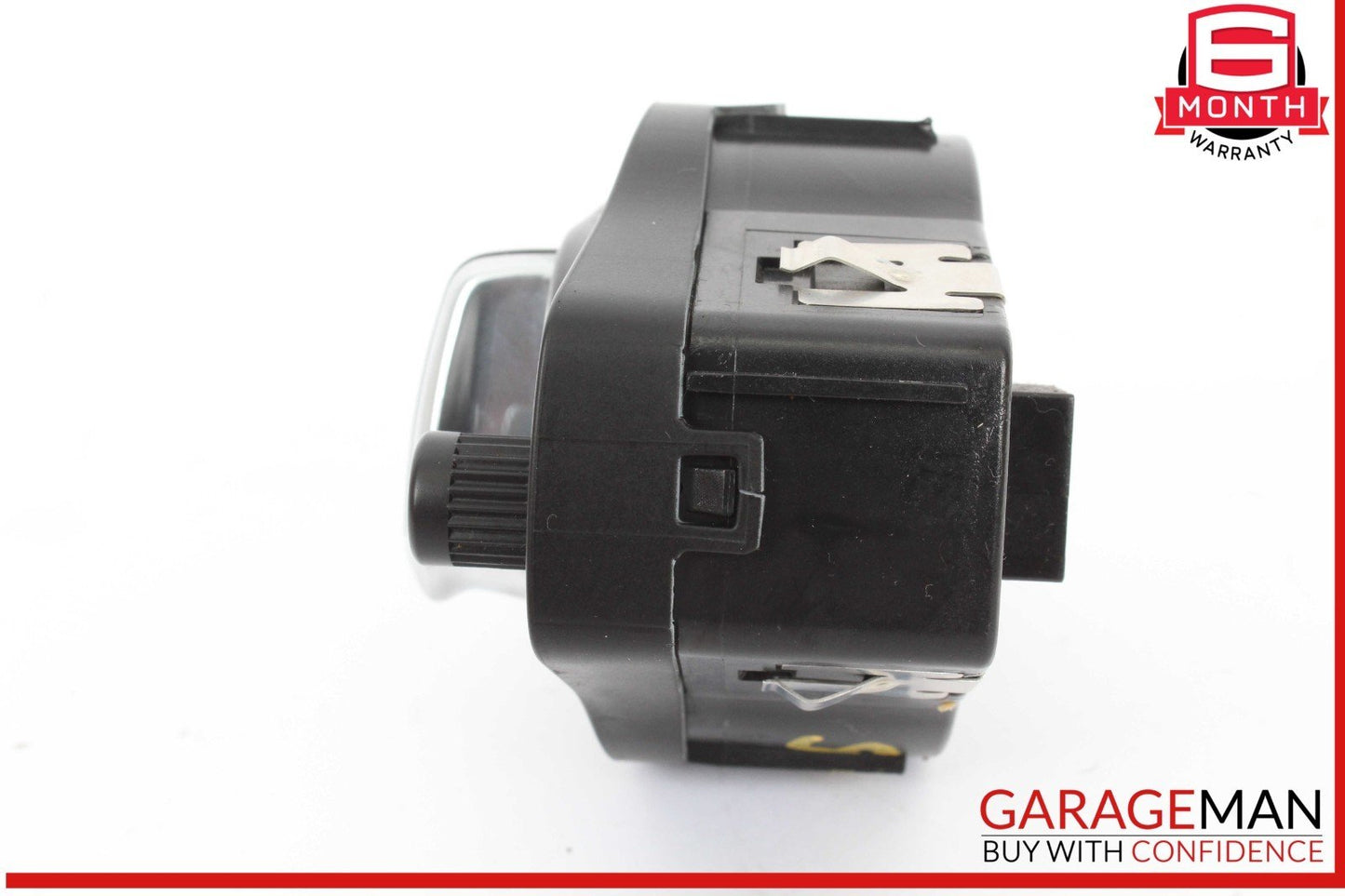 14-16 Audi SQ5 Dash Dashboard Headlight Head Light Lamp Control Switch OEM