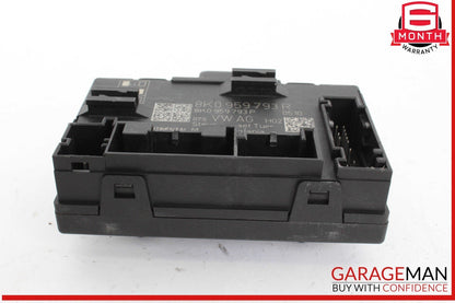14-17 Audi SQ5 Front Left Driver Side Door Window Control Module Unit OEM