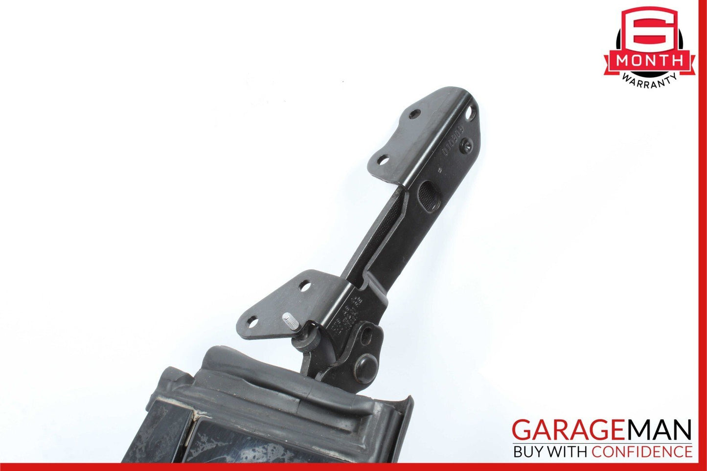12-20 Mercedes R172 SLK350 SLK250 Convertible Top Right C Pillar Brace Support