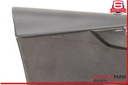 18-24 Audi S5 A5 RS5 Front Left Driver Side Interior Door Panel OEM