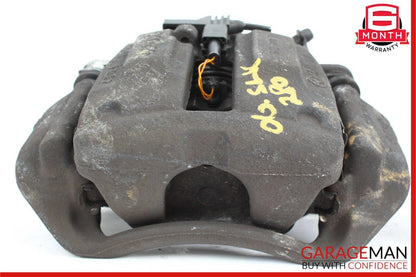 05-11 Mercedes R171 SLK280 Front Right & Left Brake Calipers Caliper Set of 2 Pc