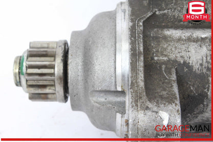14-19 Mercedes W117 CLA250 GLA250 Engine Starter Motor 2709060700 OEM