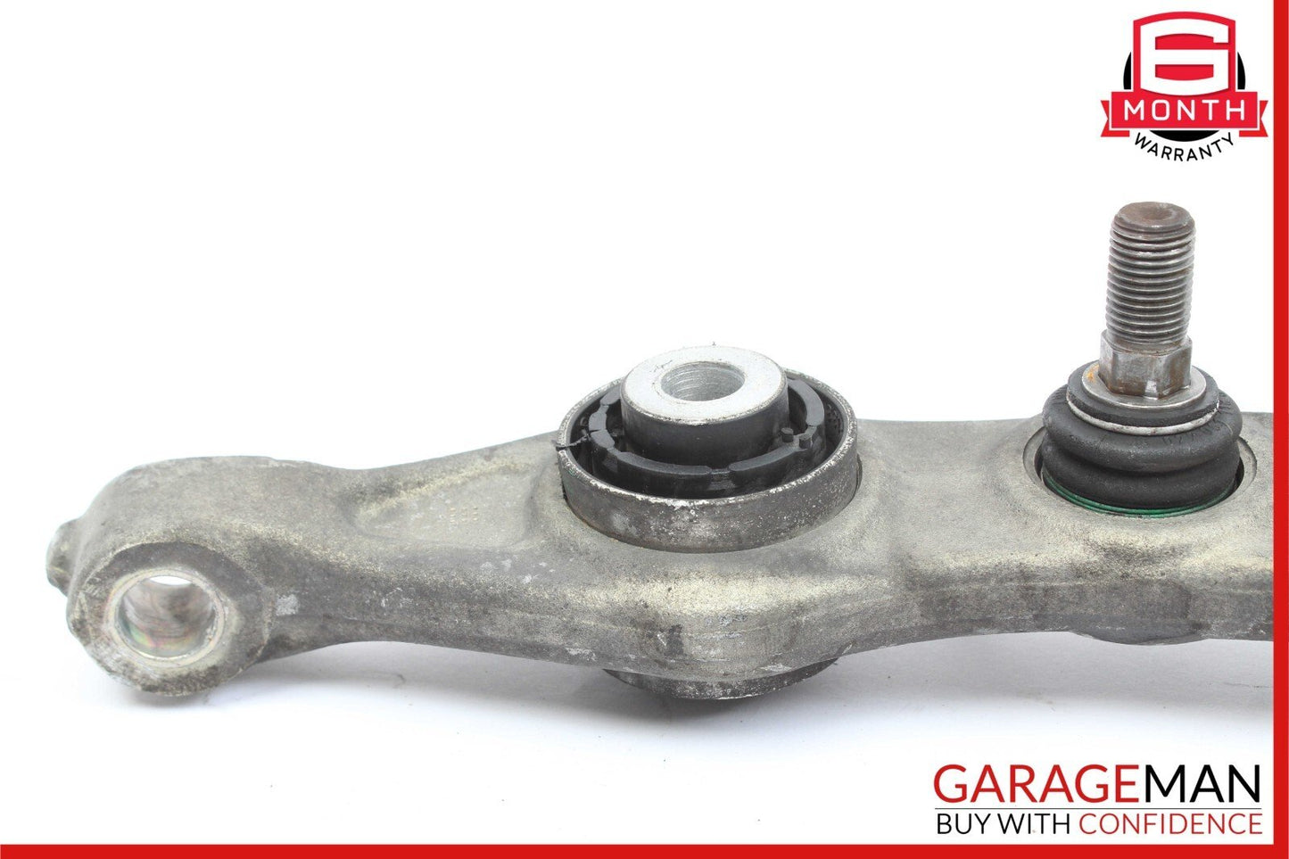 06-11 Mercedes W211 E350 CLS550 Front Left Driver Side Lower Control Arm RWD