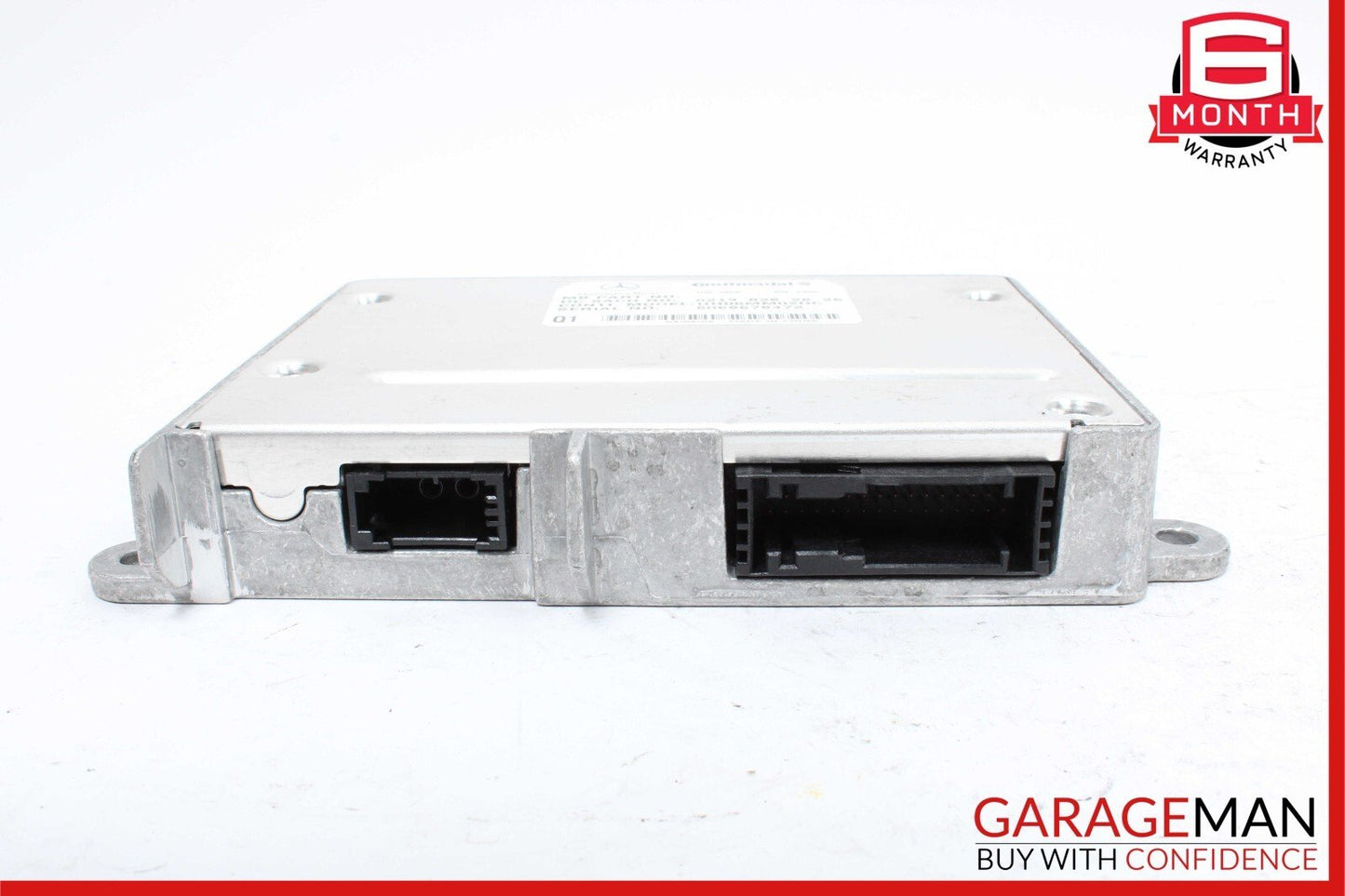 06-12 Mercedes W211 E350 E550 ML350 Communication Control Module 2198202626 OEM