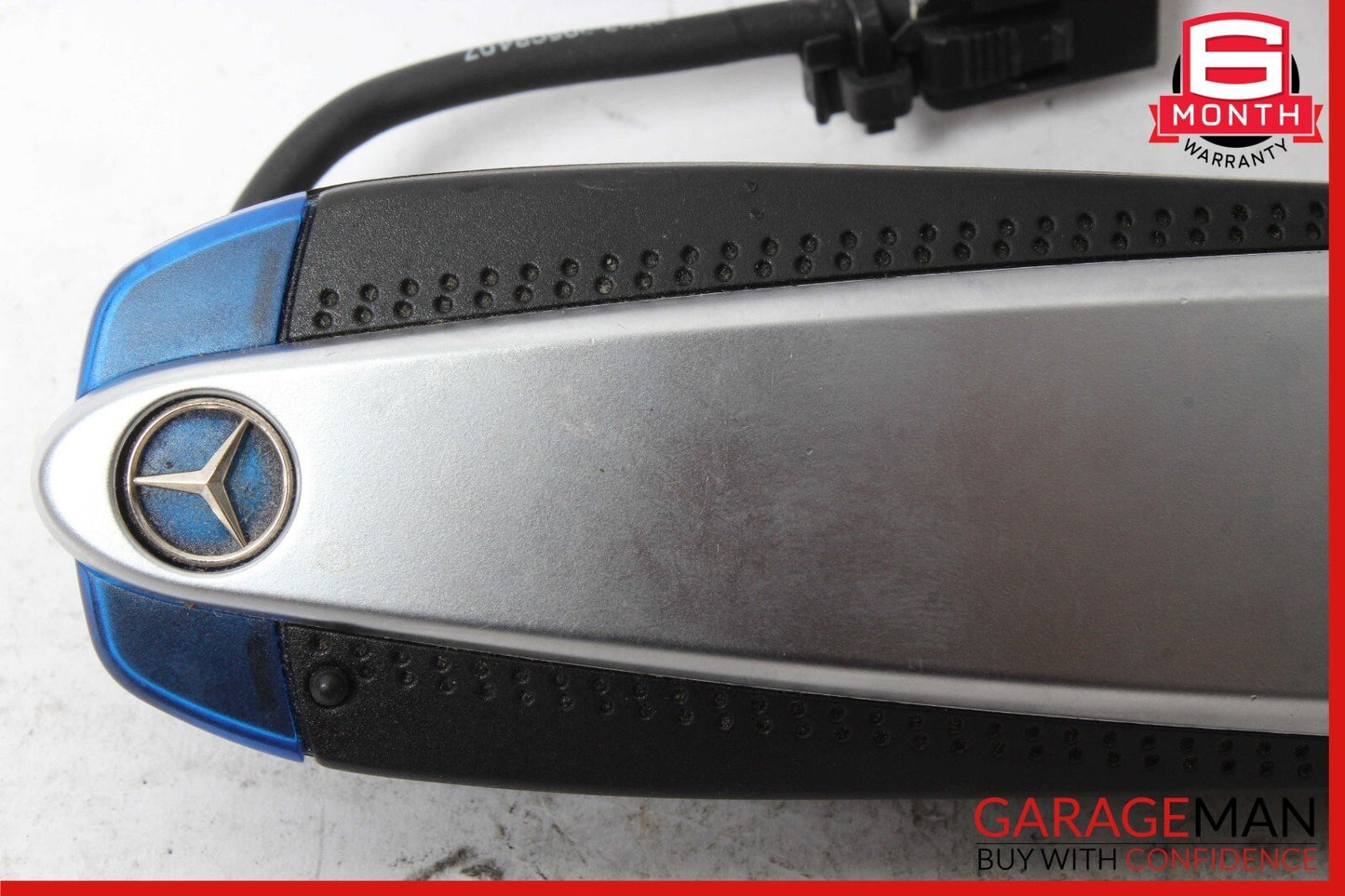 05-14 Mercedes W219 CLS63 C250 Bluetooth Module Adapter Interface Hands Free OEM