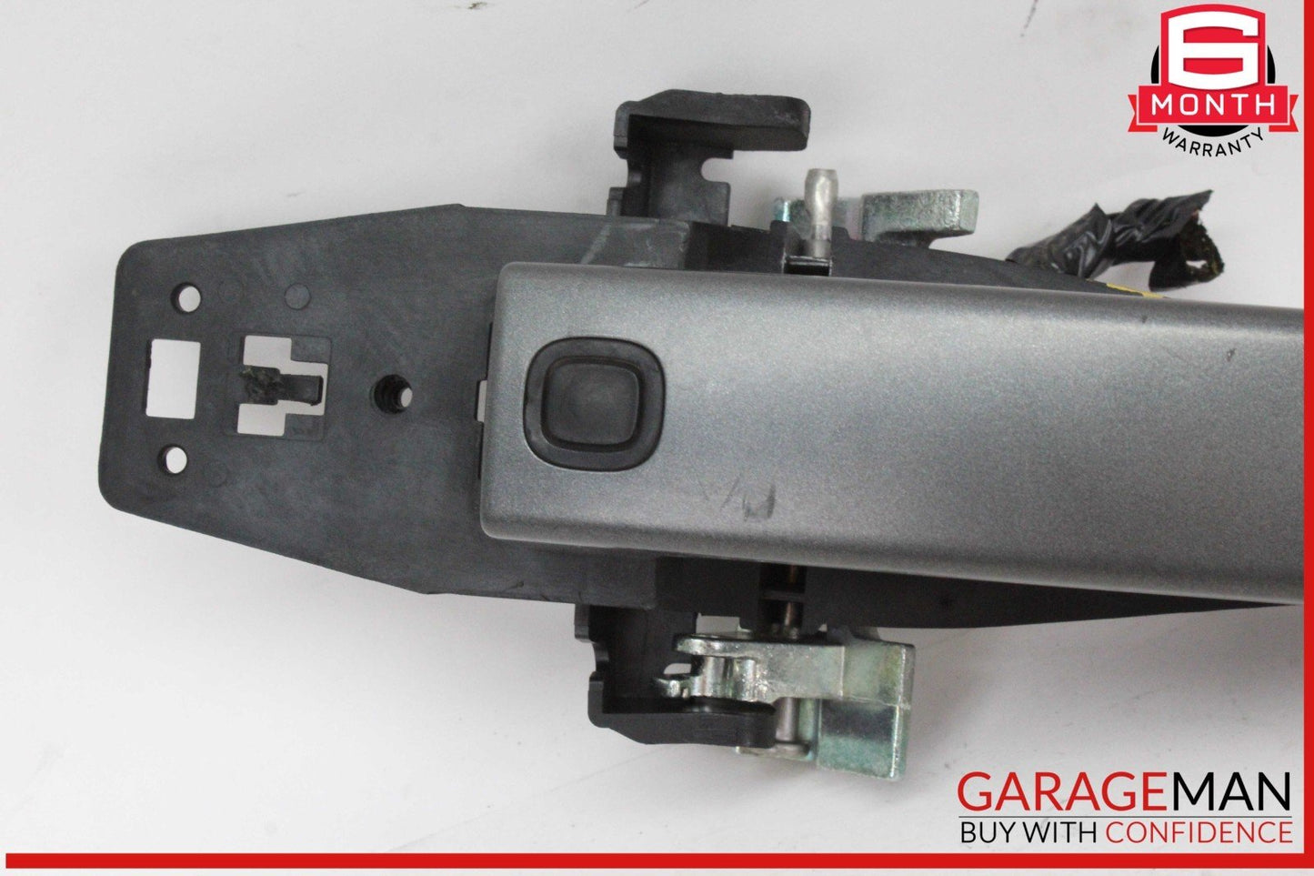 10-13 Land Rover Range Rover Sport Rear Left Side Exterior Door Handle OEM