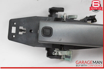 10-13 Land Rover Range Rover Sport Rear Left Side Exterior Door Handle OEM