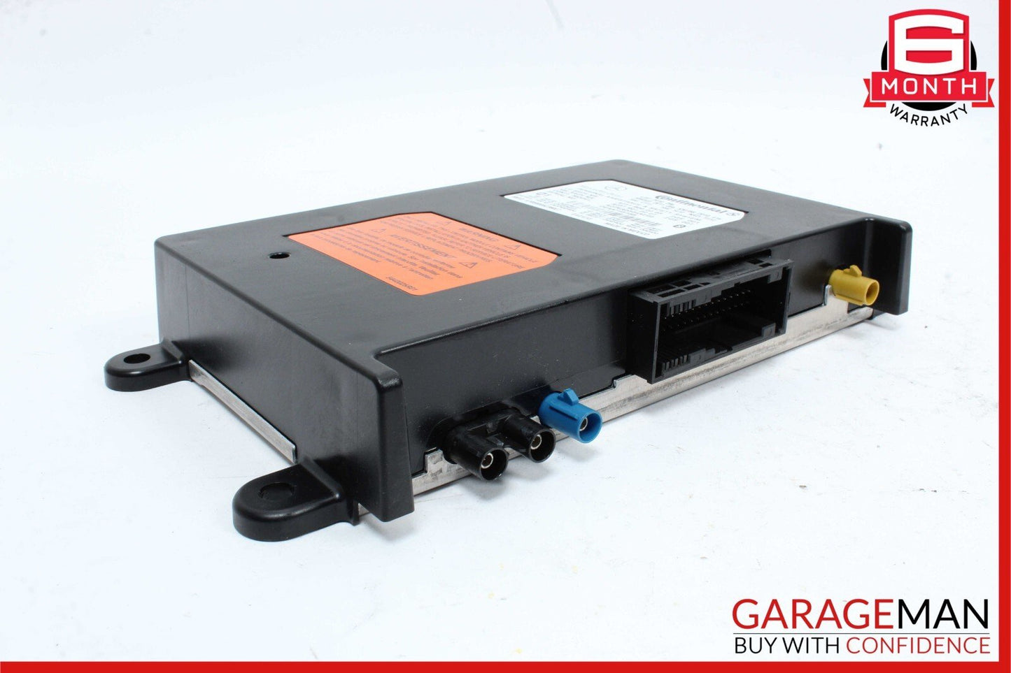 12-20 Mercedes C300 E350 GLA250 SL400 Communication Control Module Unit