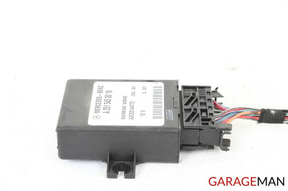 06-09 Mercedes W251 R350 Air Suspension Computer Control Module Unit 2515450016