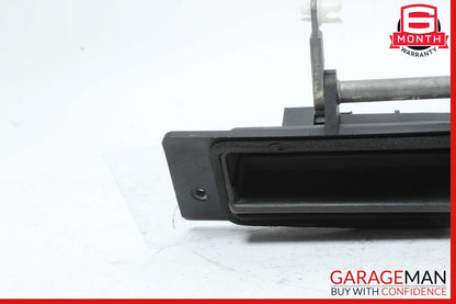 01-04 Mercedes R170 SLK230 SLK320 Trunk Lid Lock Latch Handle OEM