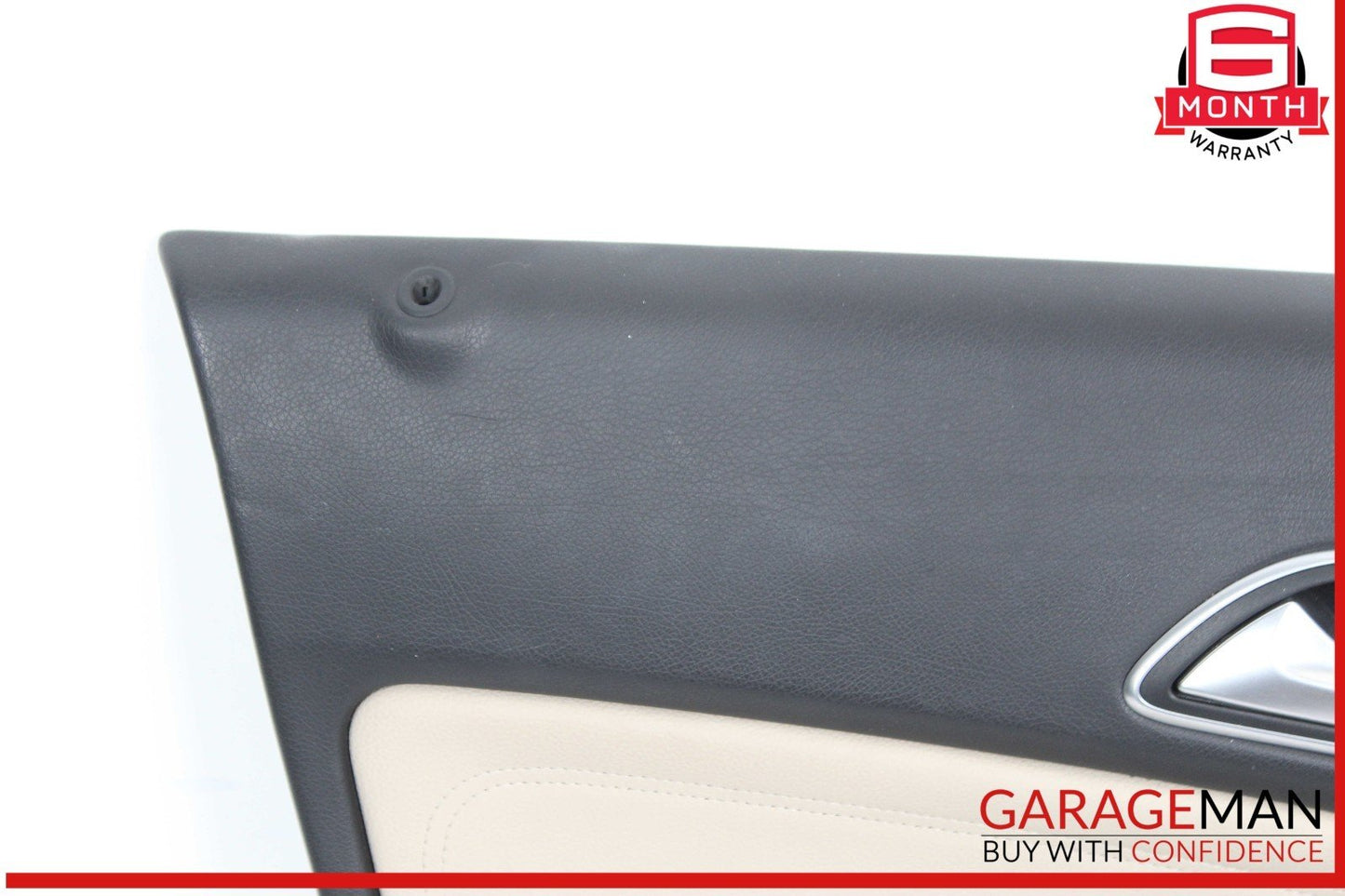 14-19 Mercedes W117 CLA250 CLA180 Front Left Side Interior Door Panel Assy OEM
