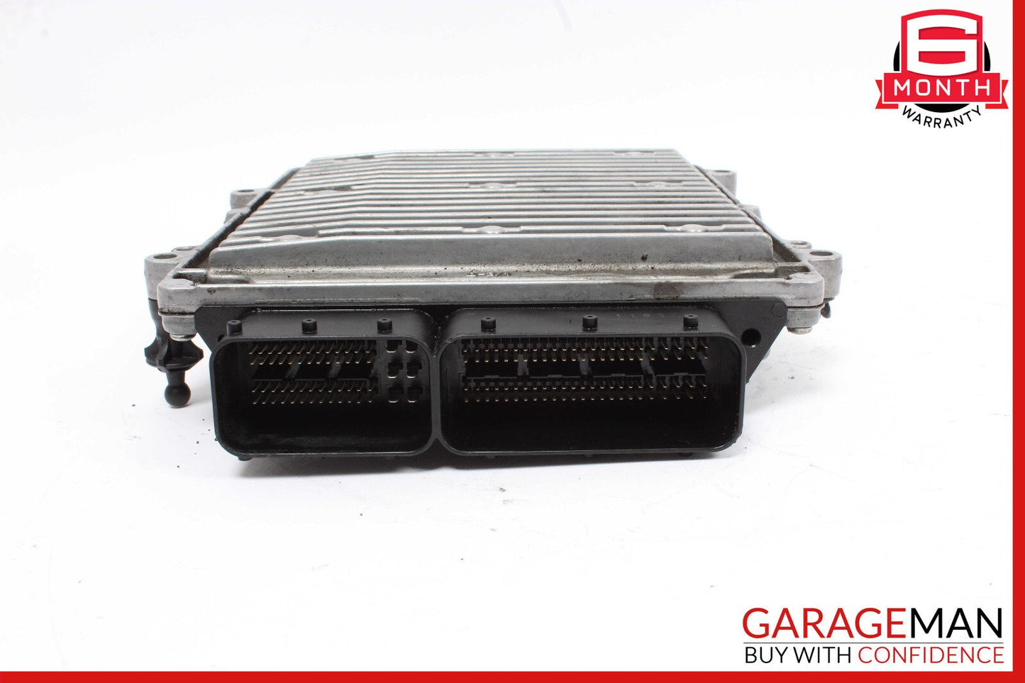 11-13 Mercedes W221 S550 CL550 ECU ECM Engine Control Module Unit 2789001500 OEM