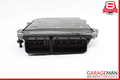 11-13 Mercedes W221 S550 CL550 ECU ECM Engine Control Module Unit 2789001500 OEM