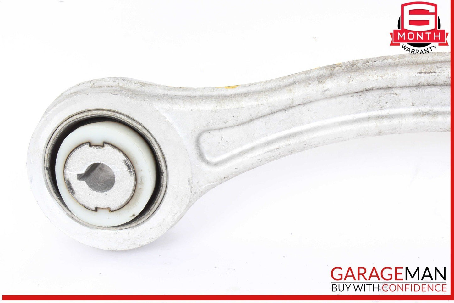 14-17 Maserati Ghibli M157 Rear Right or Left Side Control Arm 670007251 OEM