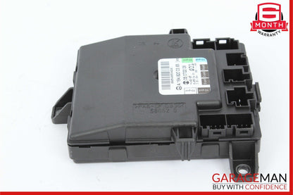 06-13 Mercedes X164 GL450 4MATIC ML350 Front Left Side Door Control Module Unit