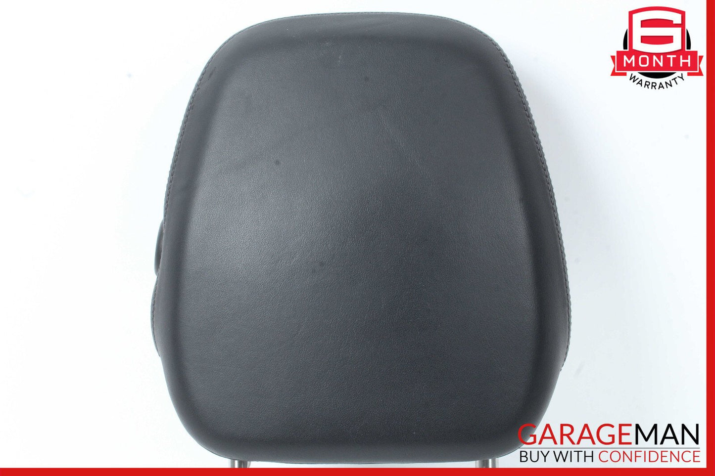 11-17 Porsche Cayenne 958 Front Right Seat Headrest Head Rest OEM