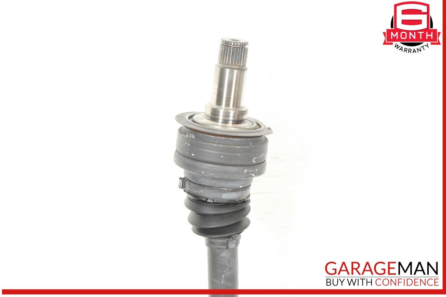 12-16 Mercedes R172 SLK250 Rear Right Spindle Knuckle Driveshaft Axle Assembly