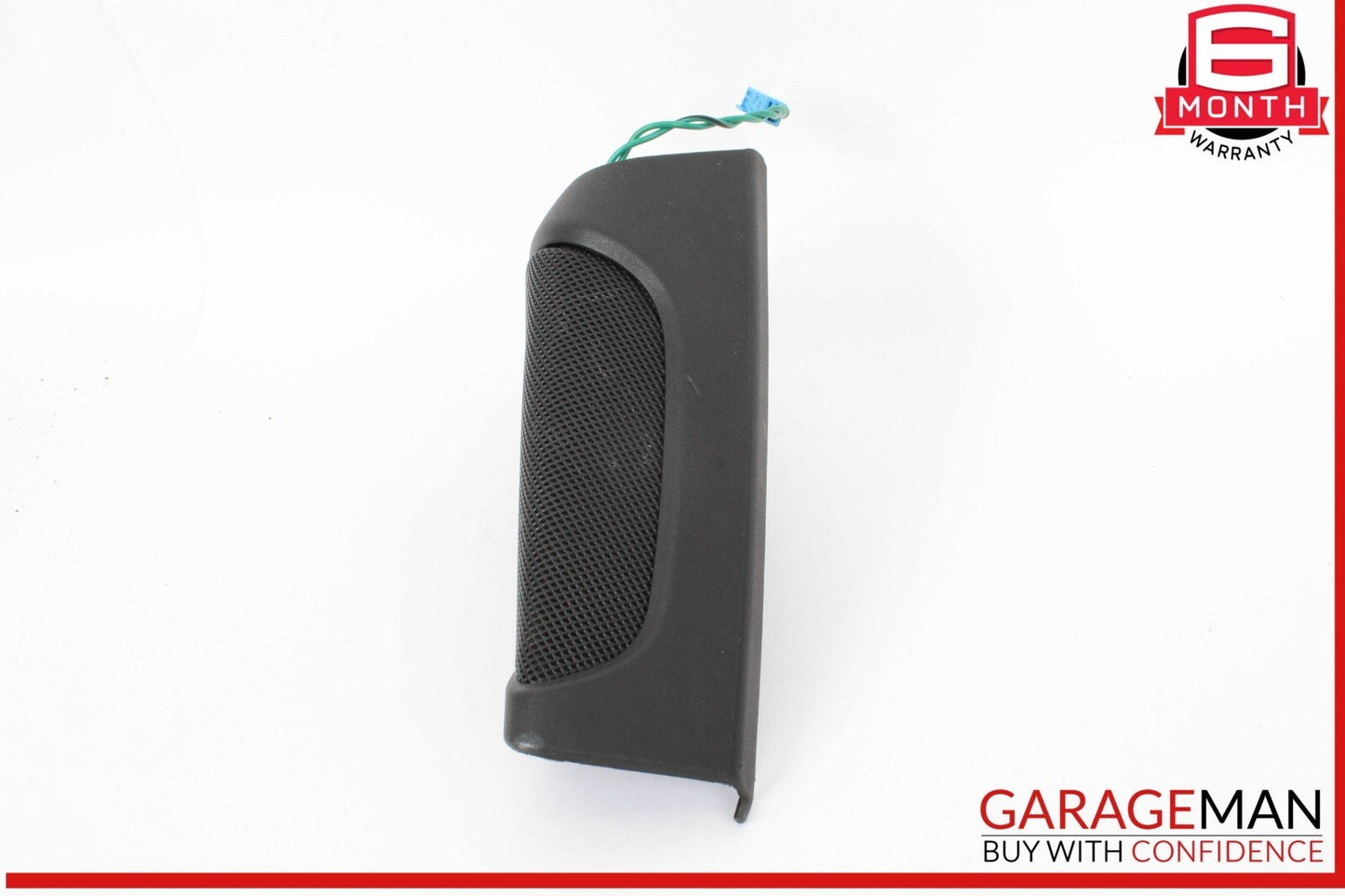 14-18 BMW 530E Front Left Driver Side Door Corner Tweeter Speaker 7458445 OEM
