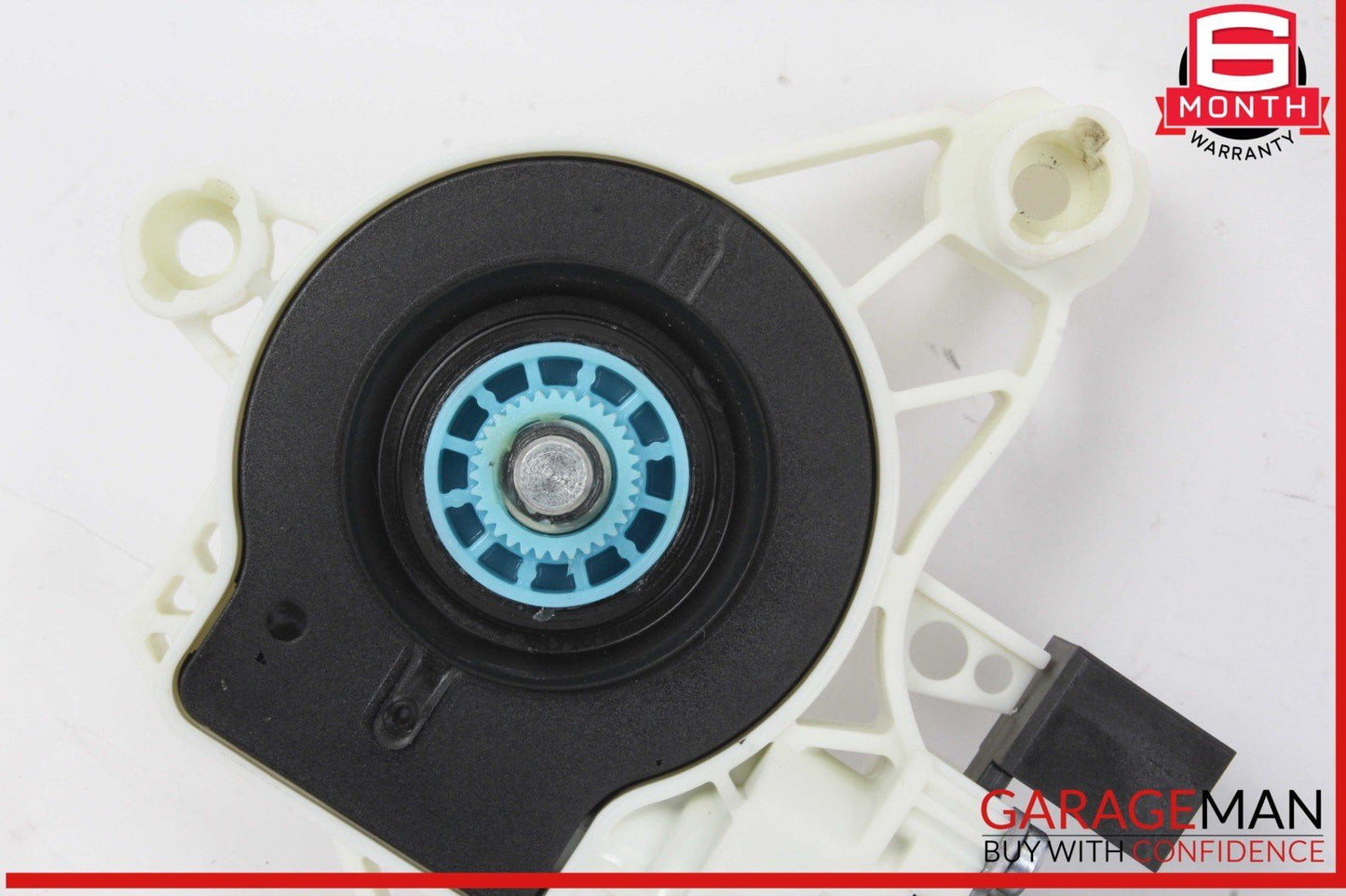 18-25 Audi Q5 Front Right Passenger Side Window Regulator Motor 80A959802 OEM