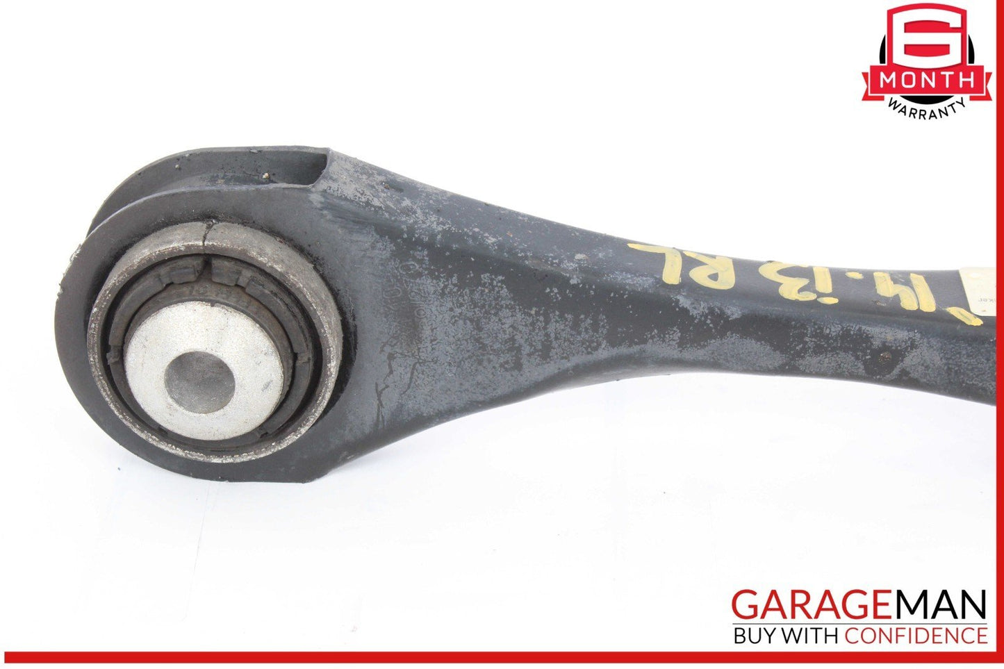 14-21 BMW i3 I01 Hybrid Rear Right Passenger Side Control Arm 6852270 OEM