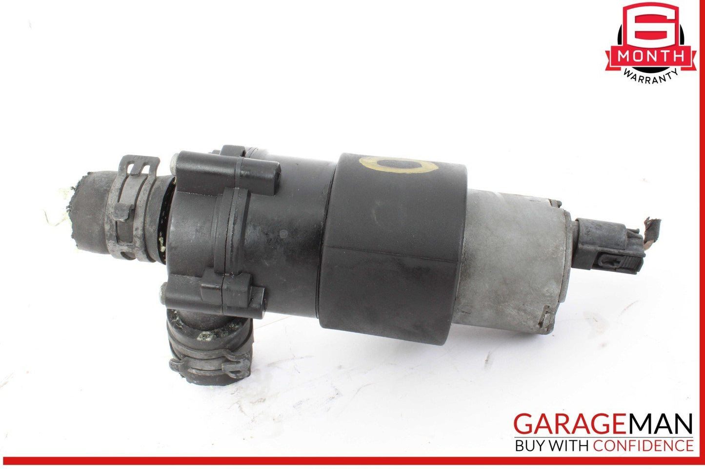 03-08 Mercedes R230 SL500 SL320 SL55 AMG Aux Auxiliary Water Pump 2308300114 OEM