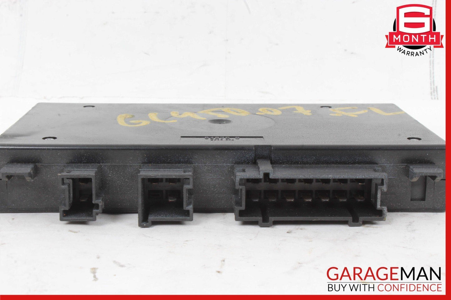03-11 Mercedes X164 GL450 Seat Control Module Front Left 2118704926 OEM