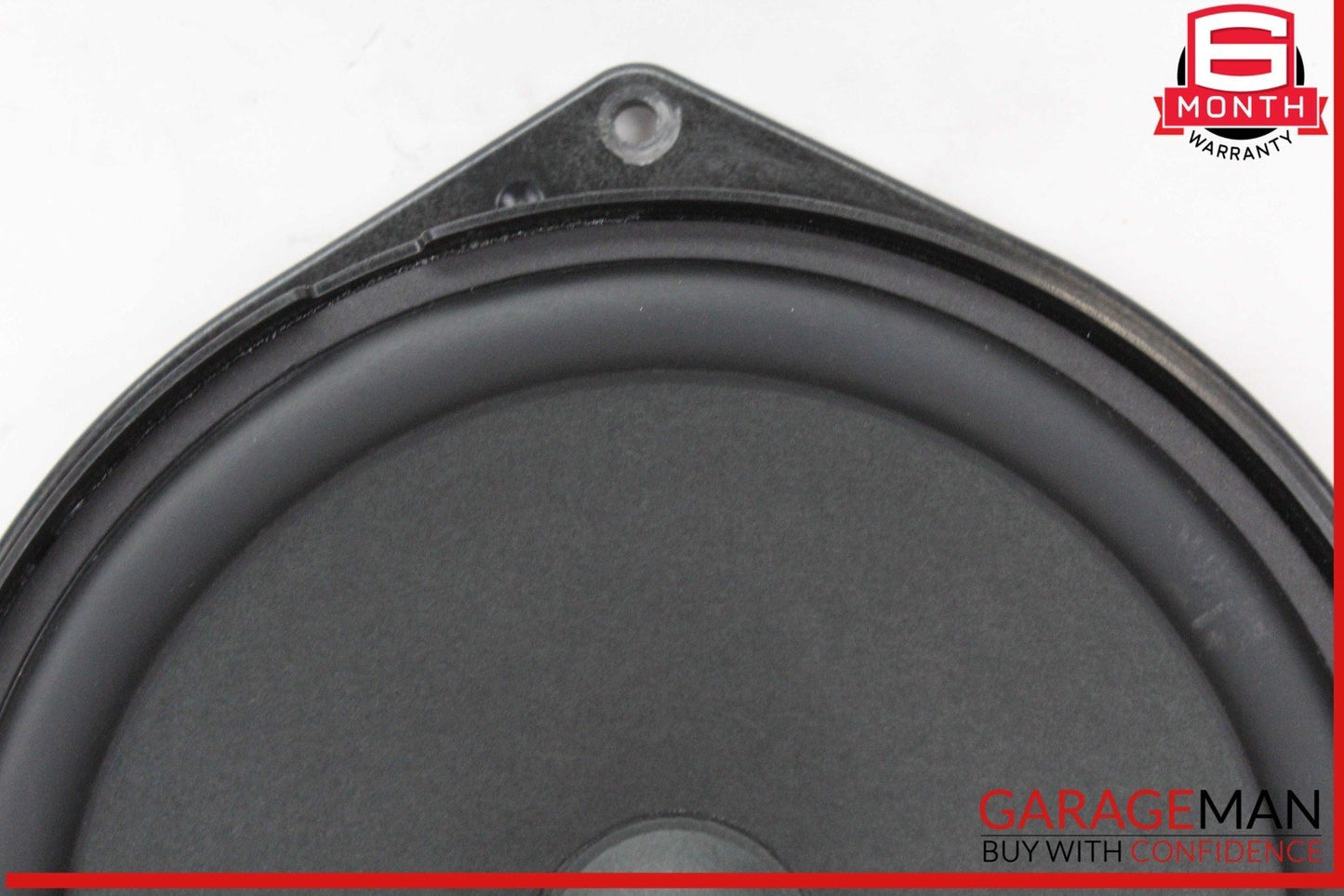 08-14 Mercedes X204 GLK350 Front Right or Left Side Door Sound Speaker OEM