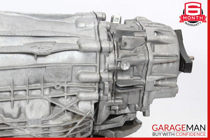 18-19 Mercedes X253 GLC300 4Matic Auto Trans Automatic Transmission Assembly OEM