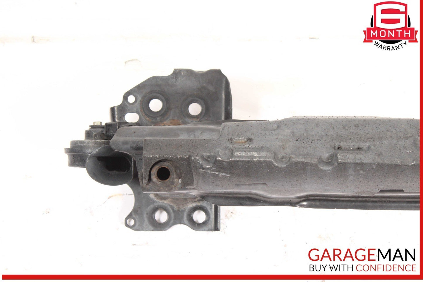 03-10 Porsche Cayenne 955 957 Front Bumper Reinforcement Impact Crash Bar Rebar