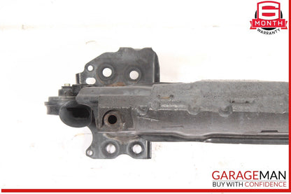 03-10 Porsche Cayenne 955 957 Front Bumper Reinforcement Impact Crash Bar Rebar