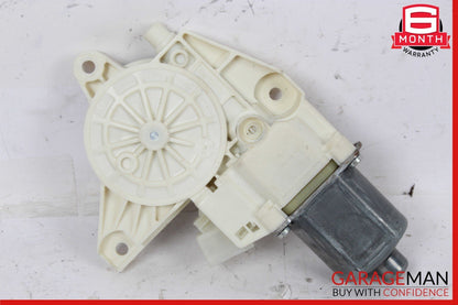 08-14 Mercedes W204 C250 C350 Front Right Side Door Window Regulator Motor