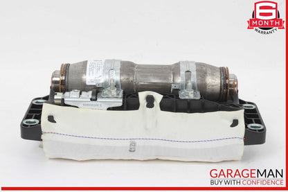 12-18 Audi A6 Front Right Passenger Side Dash Dashboard Knee Air Bag Airbag OEM