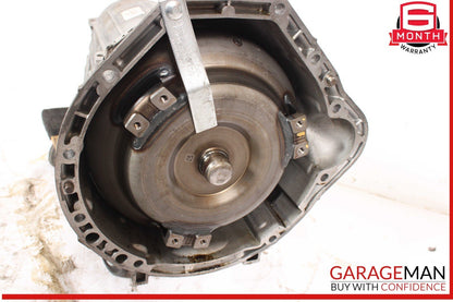 12-15 Mercedes W204 C250 SLK250 722.9 7G Automatic Transmission 722.997 OEM 140k