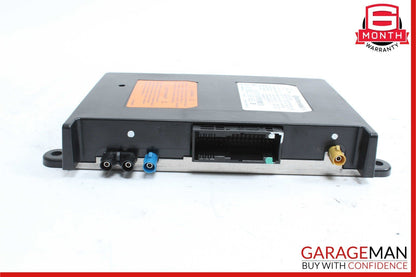 10-16 Mercedes E350 SLK250 ML550 C250 Tele Aid Control Module Unit 2319002203