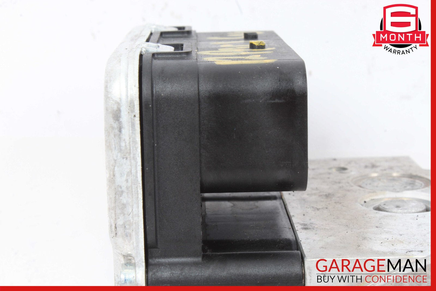 11-17 Porsche Cayenne S 958 Anti Lock Brake ABS Pump Module Unit OEM