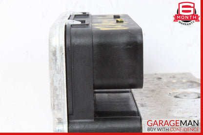 11-17 Porsche Cayenne S 958 Anti Lock Brake ABS Pump Module Unit OEM