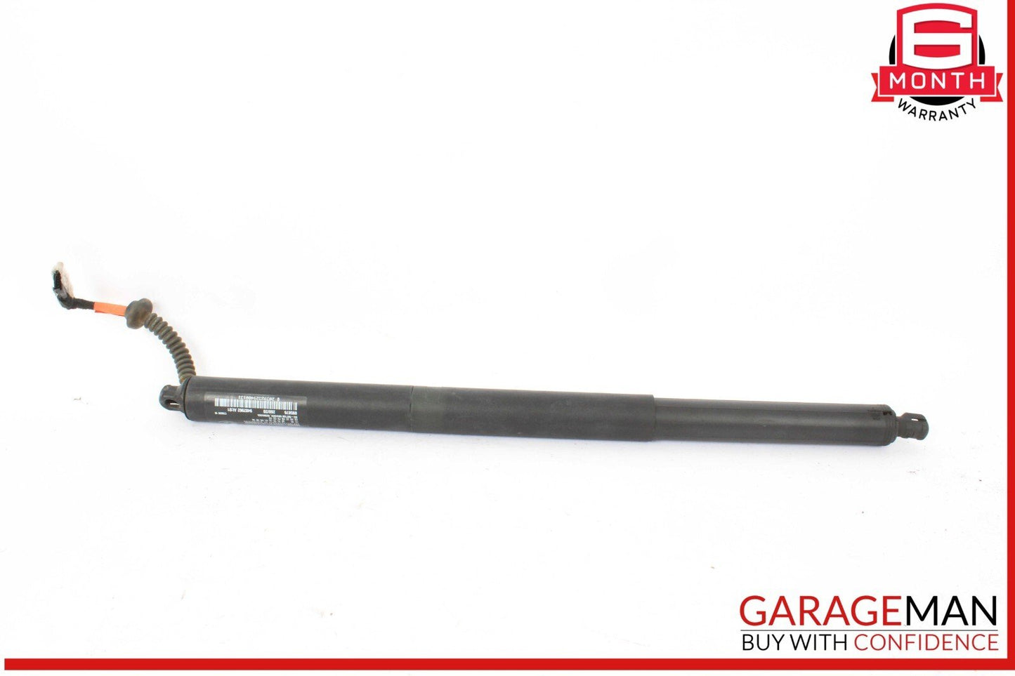 16-22 BMW X1 Rear Right and Rear Left Side Liftgate Shock Lift Support Strut OEM