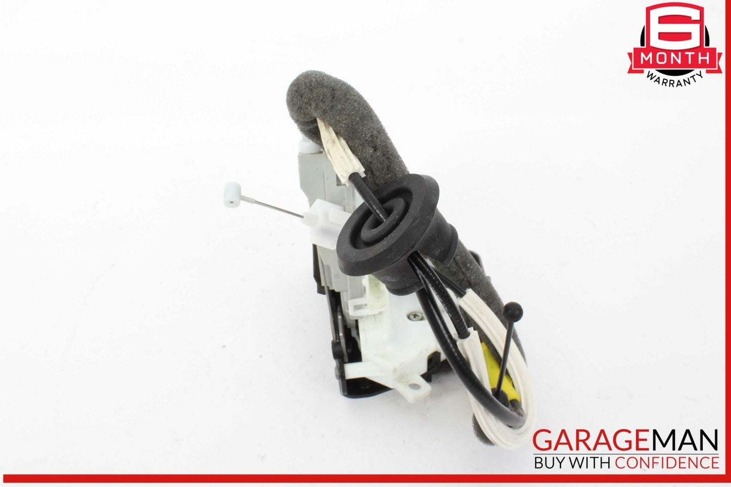 15-24 Porsche Macan 95B Rear Left Driver Side Door Lock Latch Actuator OEM