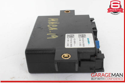 19-24 Porsche Macan GPS Navigation Control Module 7PP035620FE OEM