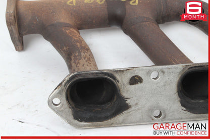 97-99 Porsche Boxster 996 2.5L Right Passenger Side Exhaust Manifold OEM