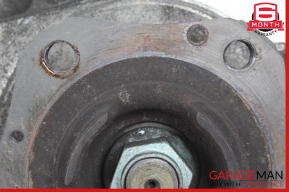 97-05 Porsche Carrera 911 Boxster 986 Front Left Axle Wheel Hub Knuckle Spindle