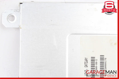 14-17 Mercedes B-Class W242 W246 Electronic Network Gateway Control Module OEM