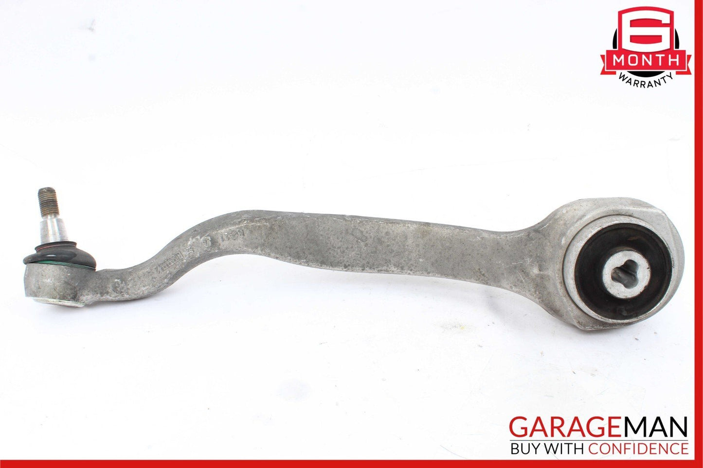 10-16 Mercedes W212 E350 Front Right Passenger Side Top Upper Control Arm OEM